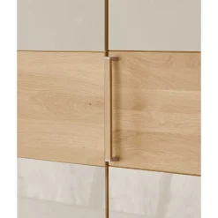 Moderner Kleiderschrank Veyfas