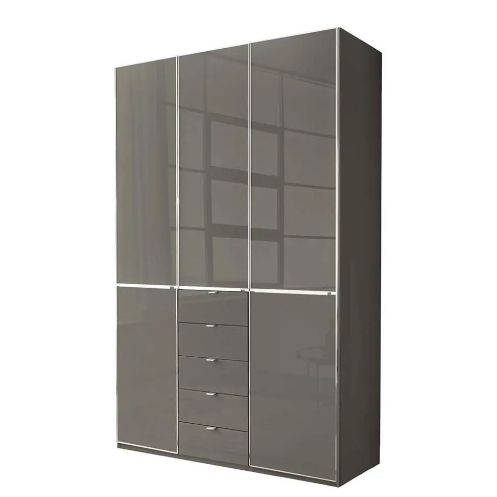 Moderner Schlafzimmerschrank Boplaroma