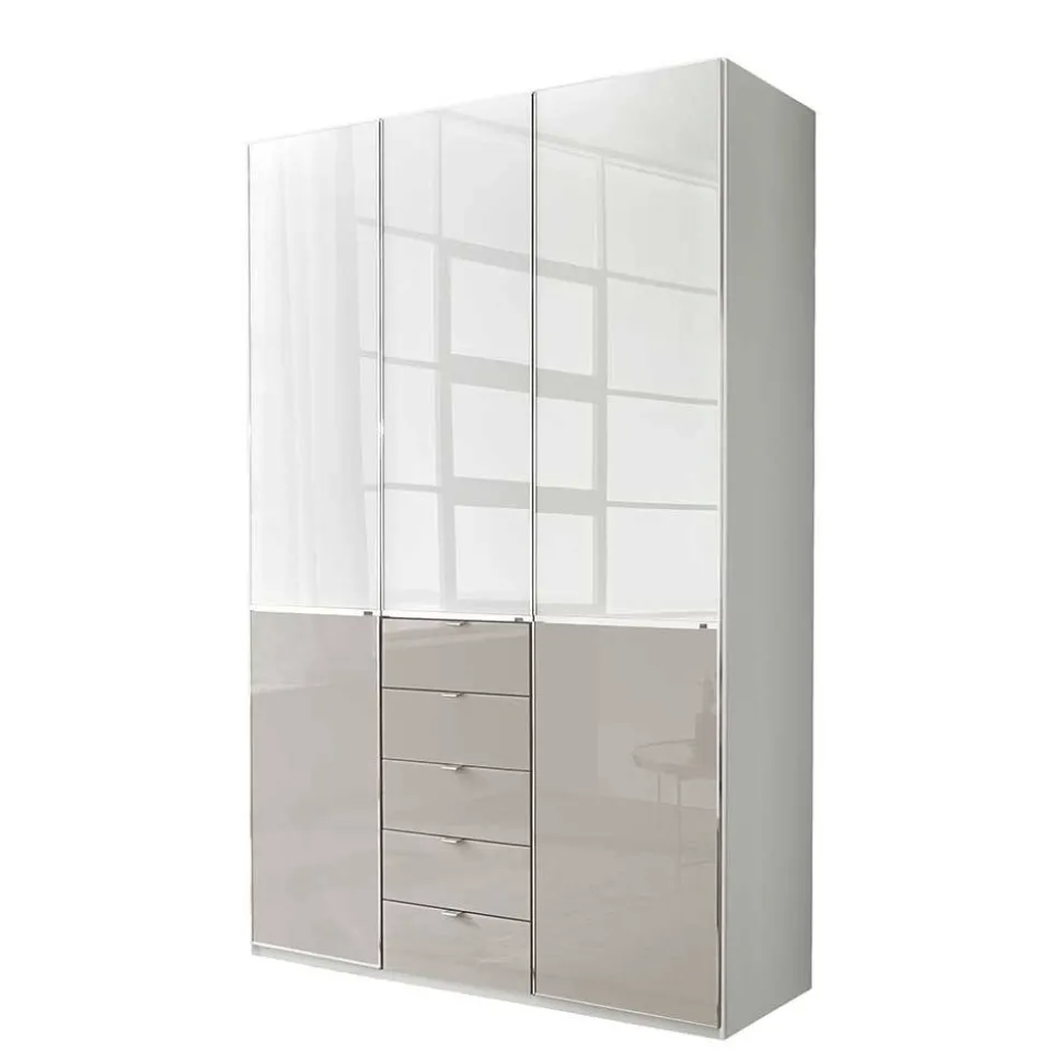 Moderner Schlafzimmerschrank Latina