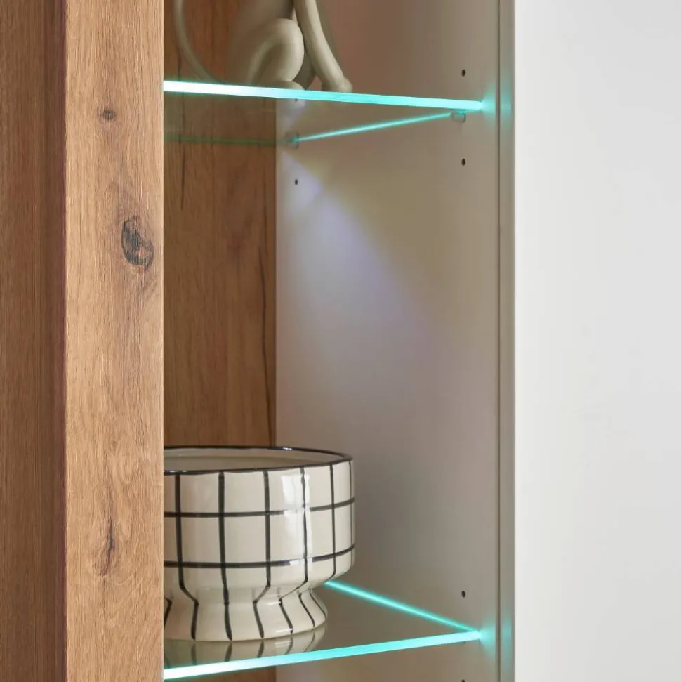 Moderner Schrank Asprecca