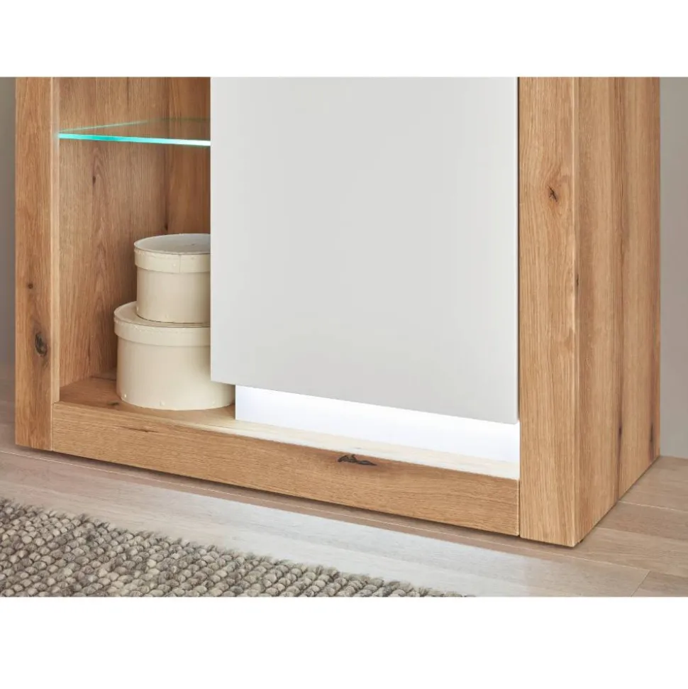 Moderner Schrank Asprecca
