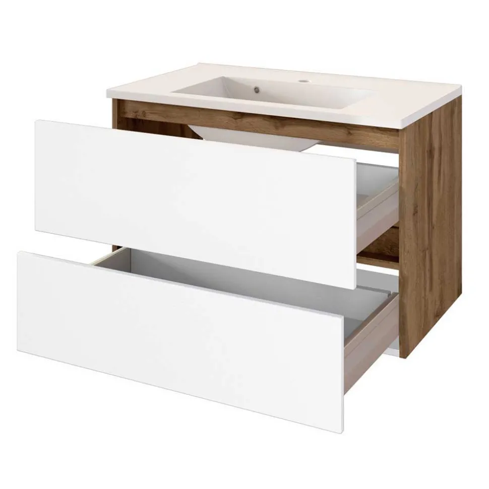 Modernes Bad Set Tacava