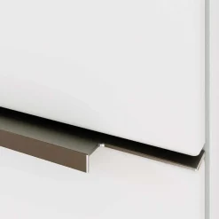 Modernes Badezimmerset Folcora