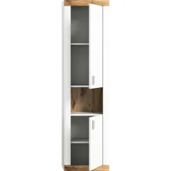 Modernes Badmöbelkomplettset Liss