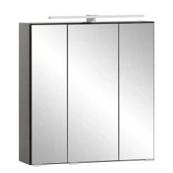 Modernes Badmöbel-Set Pegruan