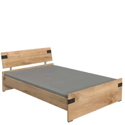 Modernes Bett Lilames
