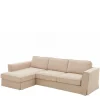 Modernes Landhaus Ecksofa Tessina