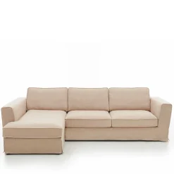 Modernes Landhaus Ecksofa Tessina