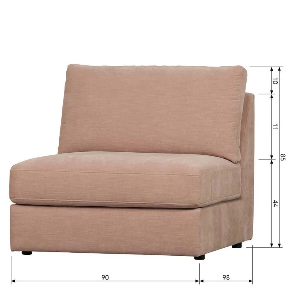 Modul Ecksofa Oktamian