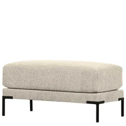 Modulsofa Beige Stoff Imdyano