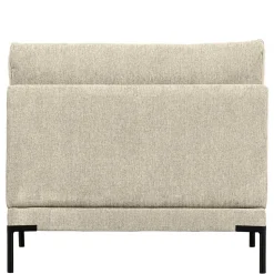 Modulsofa Beige Stoff Imdyano