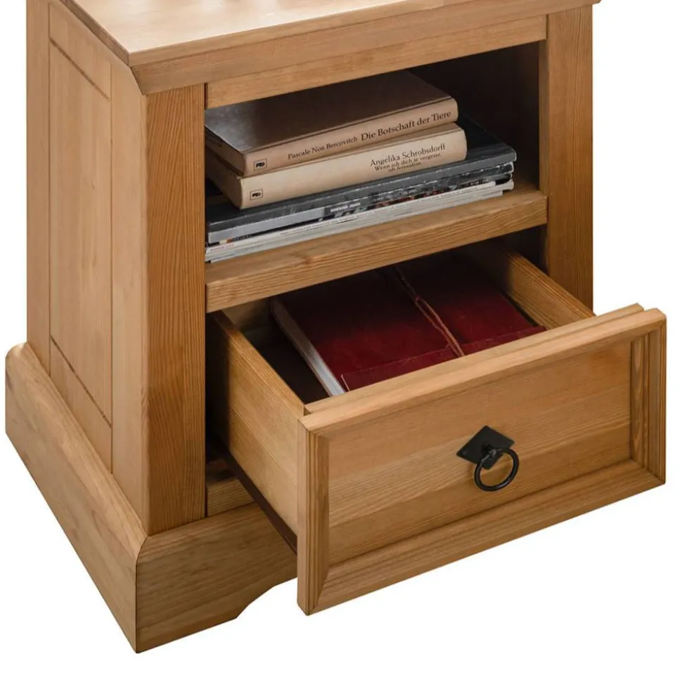 Nachtschrank Crondira