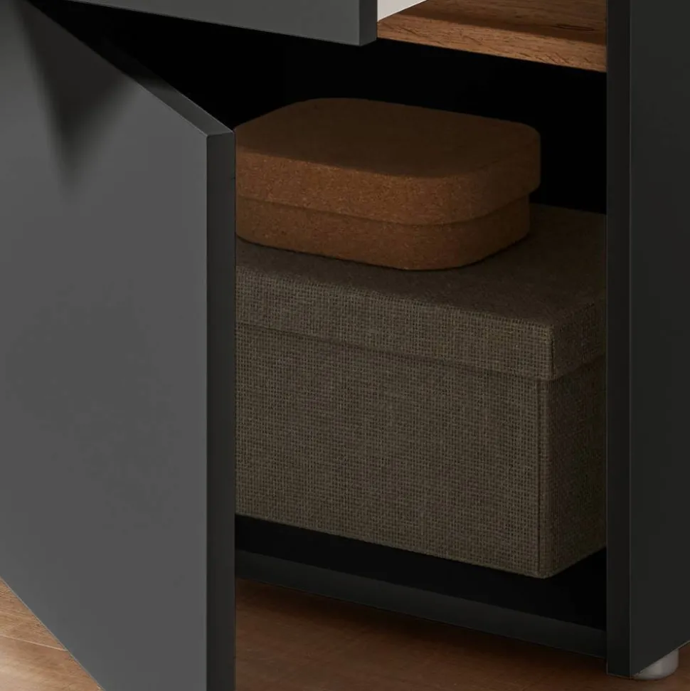 Nachtschrank Uzniana