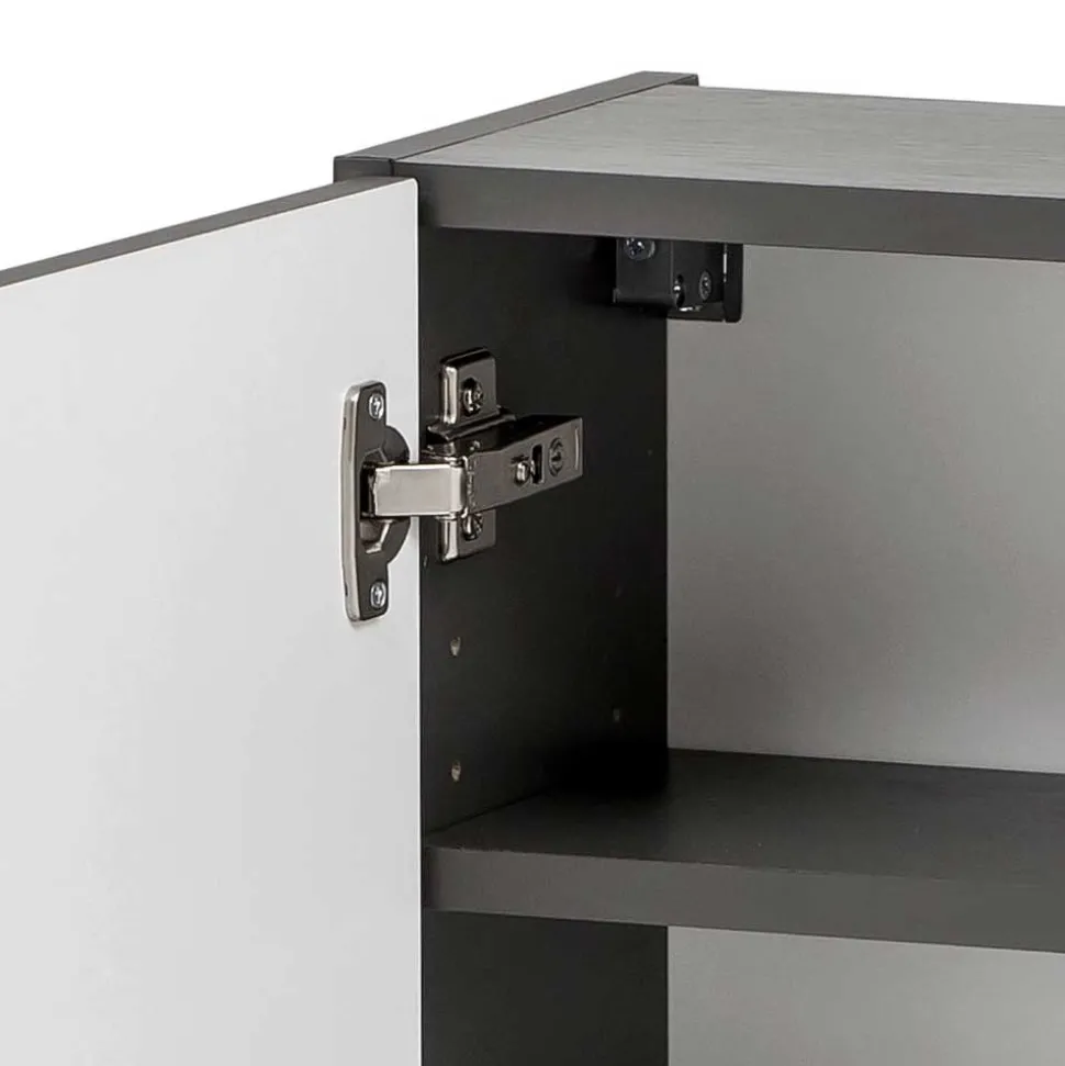 Oberschrank Bad Pegruan
