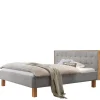Polster Doppelbett Tutan