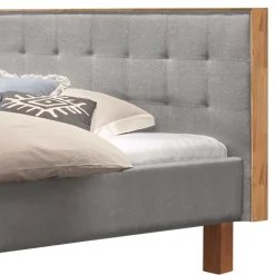 Polster Doppelbett Tutan