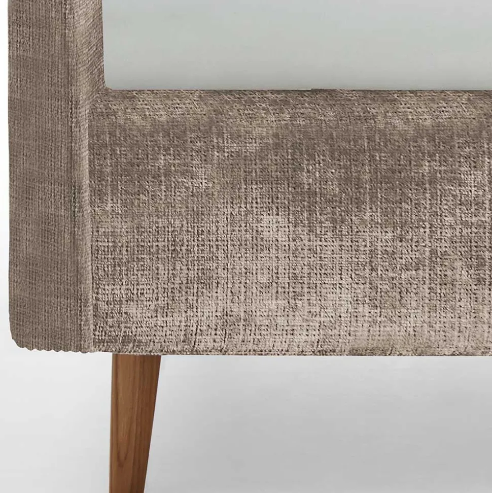 Polsterbetten Beige Atrios