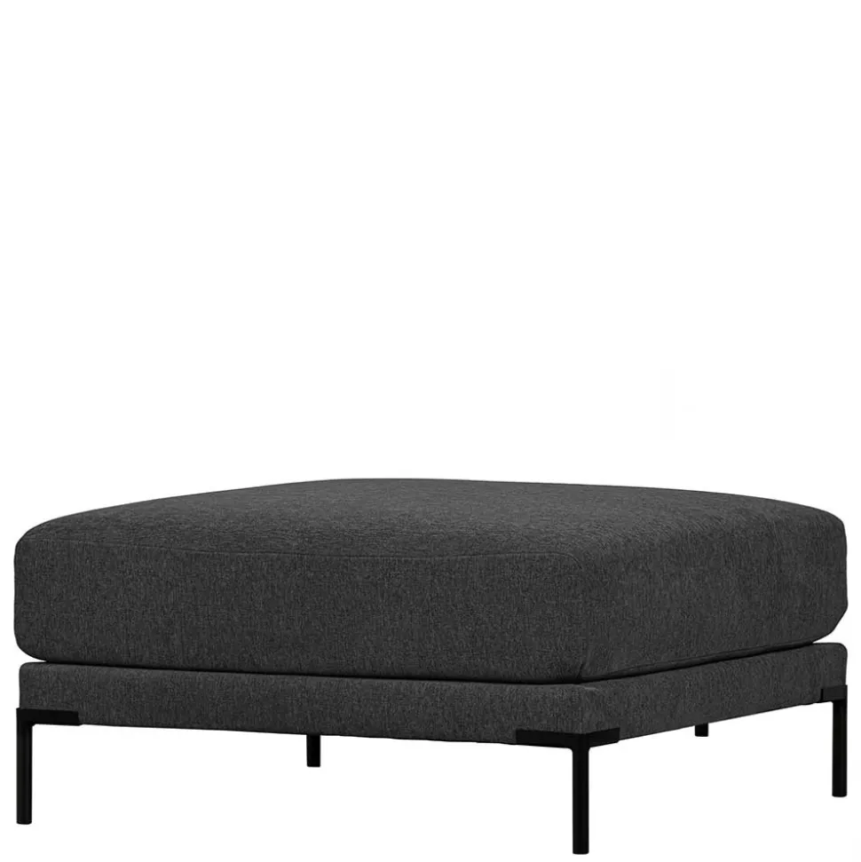 Polsterhocker 100x100 cm Duffy