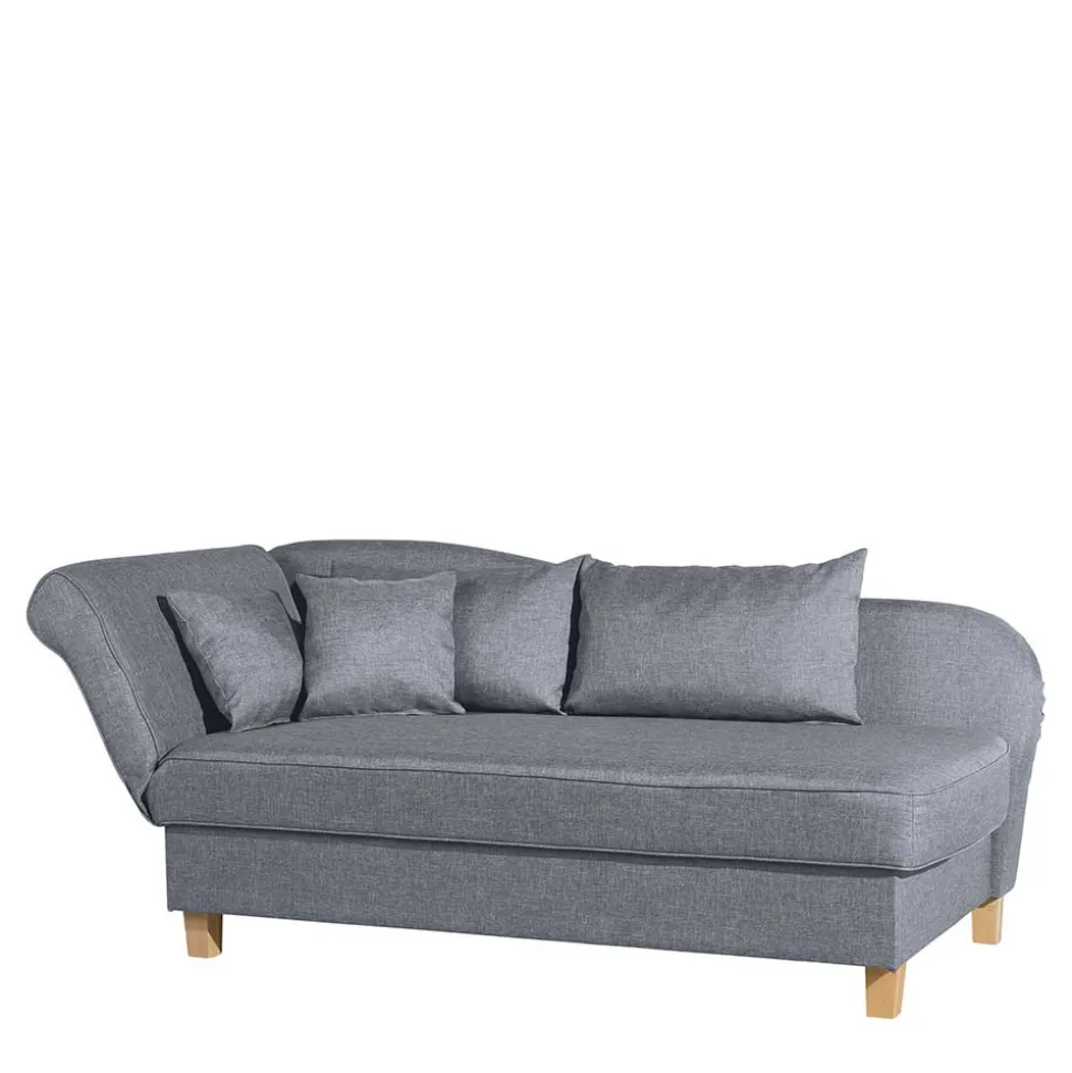 Polsterliege Jilys