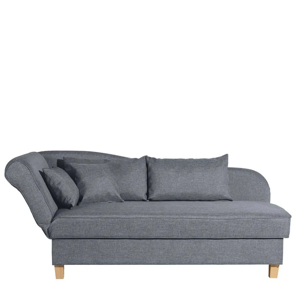 Polsterliege Jilys