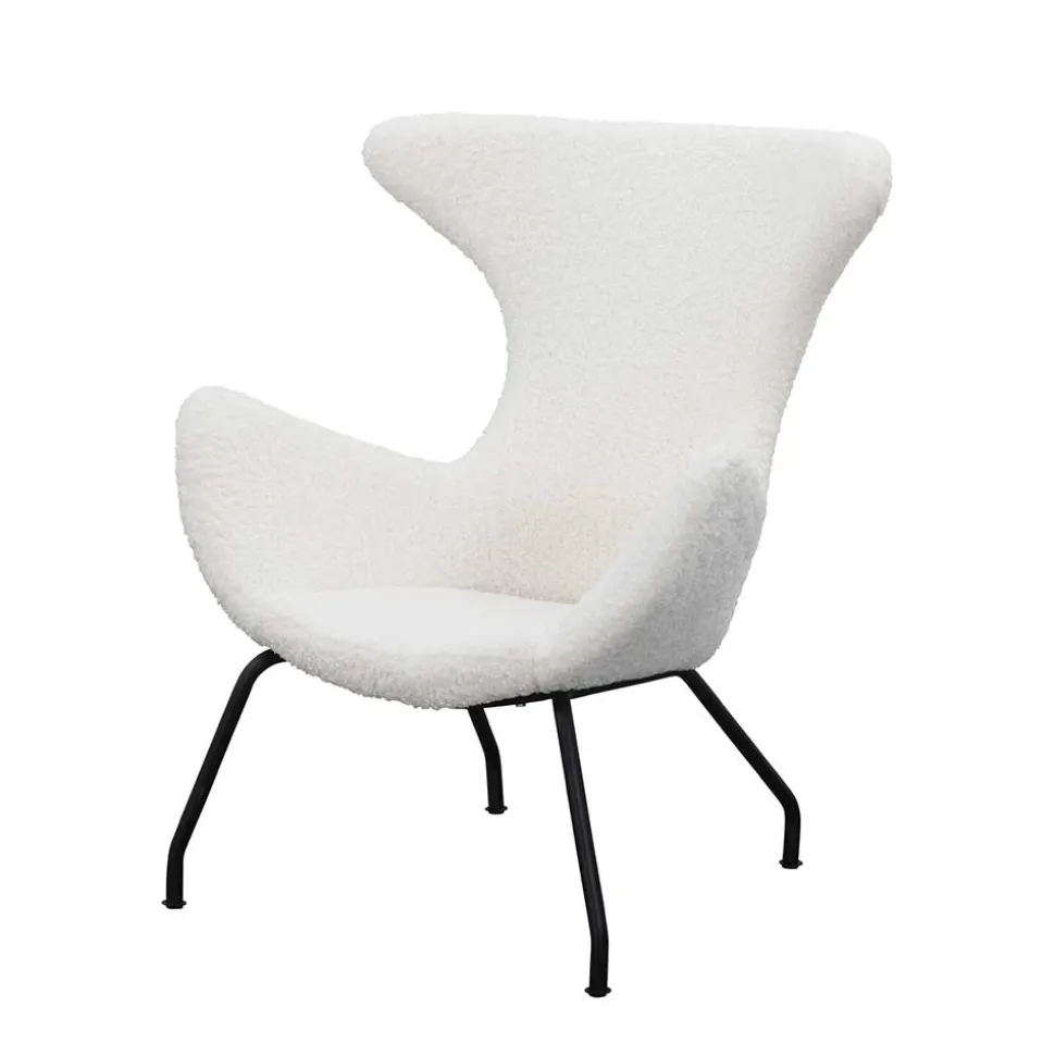 Polstersessel Curacao