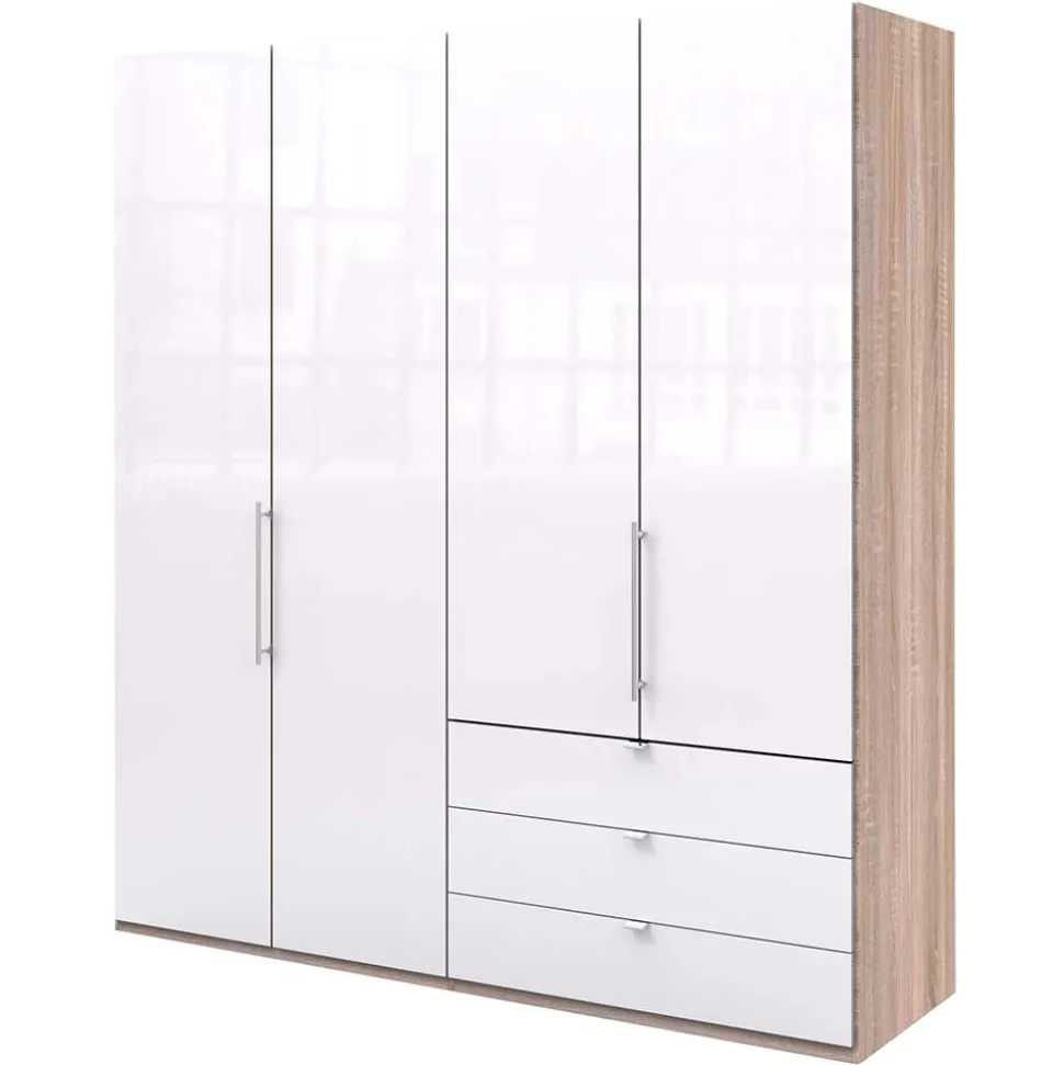 Premium Kleiderschrank Andryas