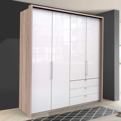 Premium Kleiderschrank Andryas