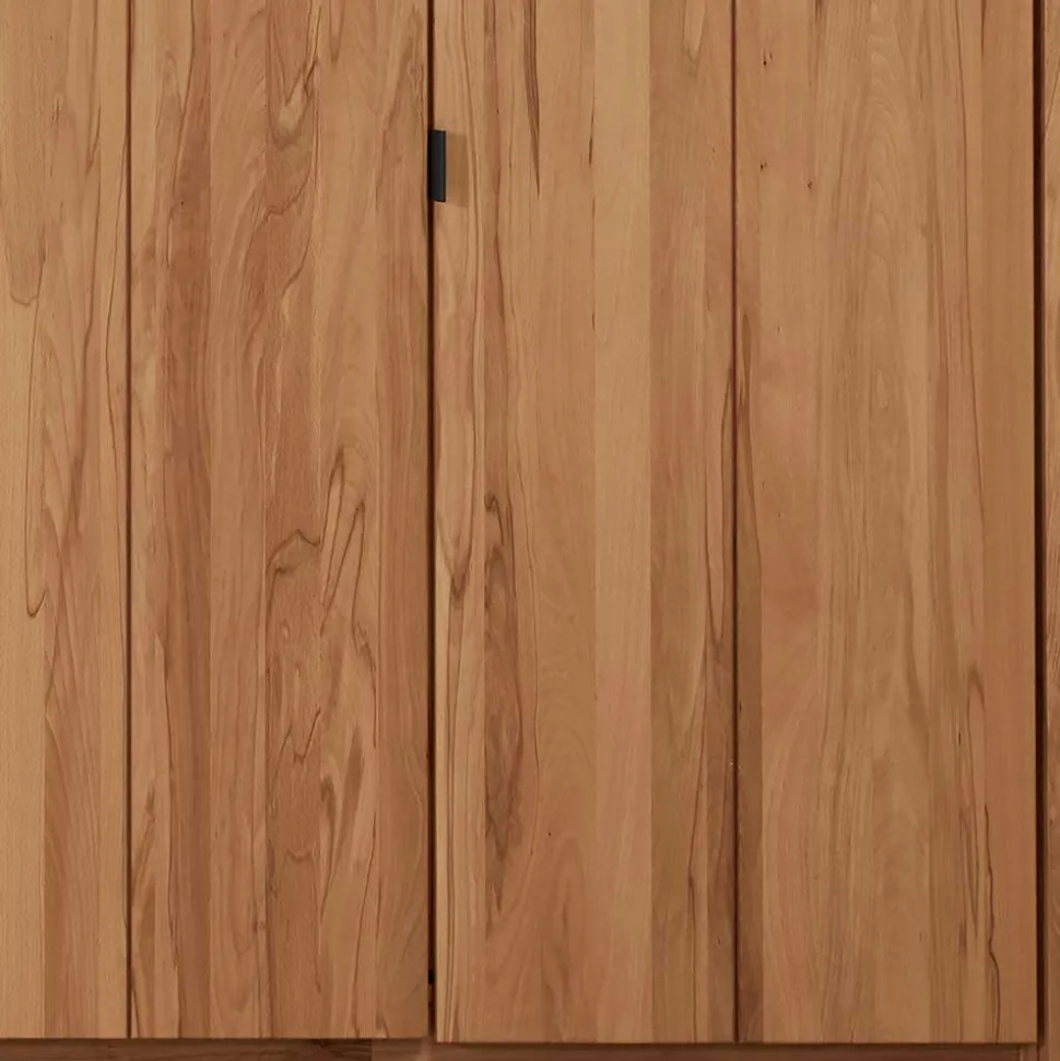 Premium Kleiderschrank Yarcella