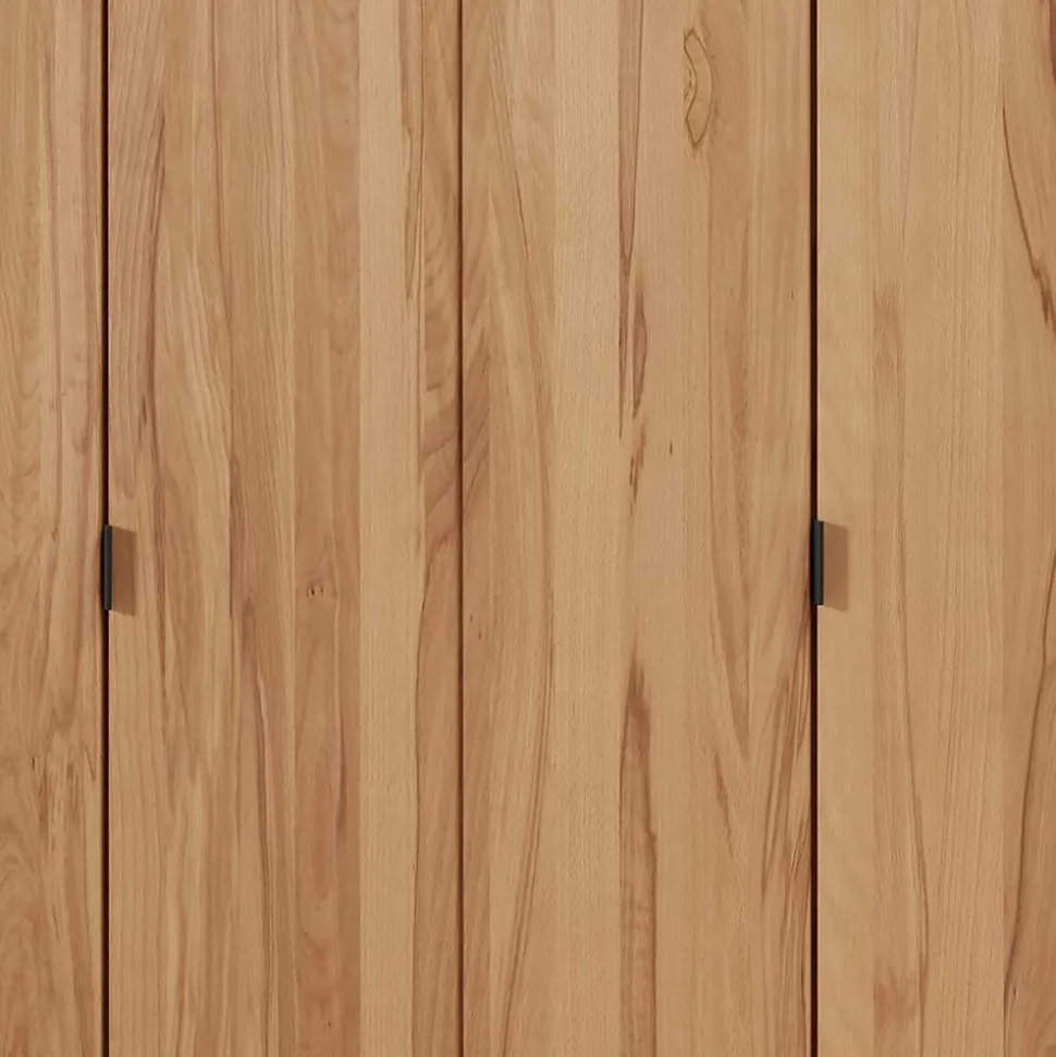Premium Kleiderschrank Yarcella