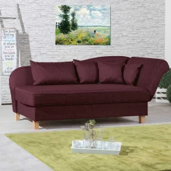 Recamiere Wooden