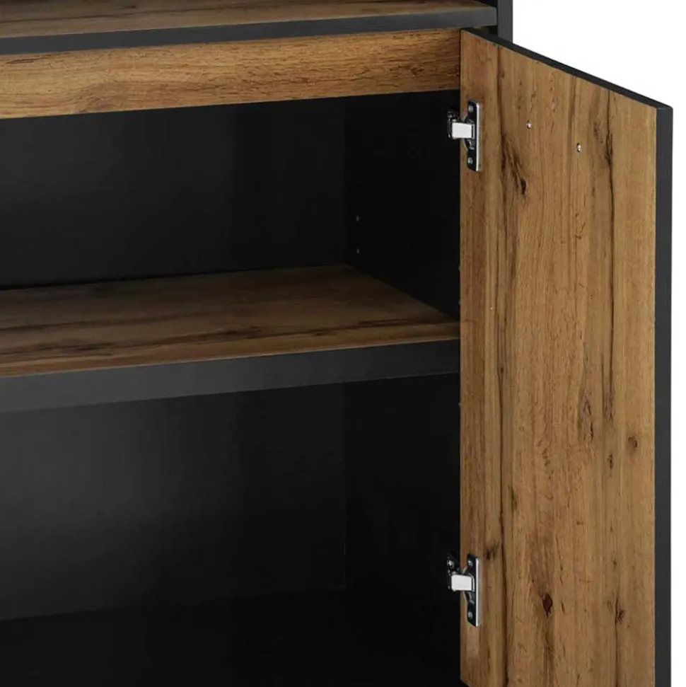 Regalschrank Namino