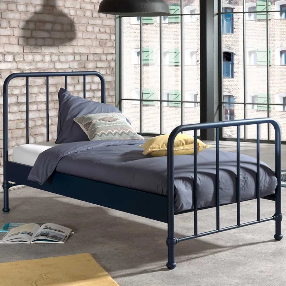 Retro Metallbett Giurgia