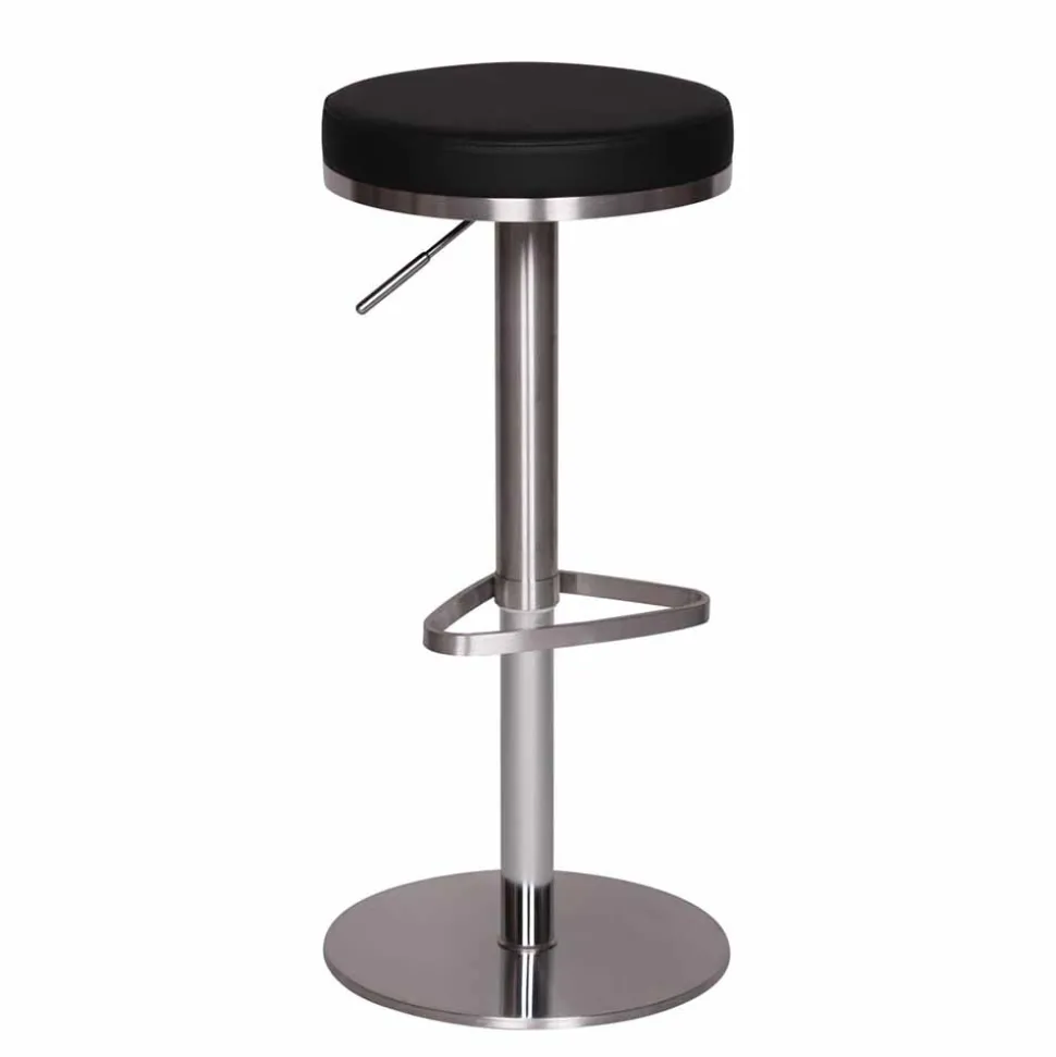Runder Barhocker Cicia