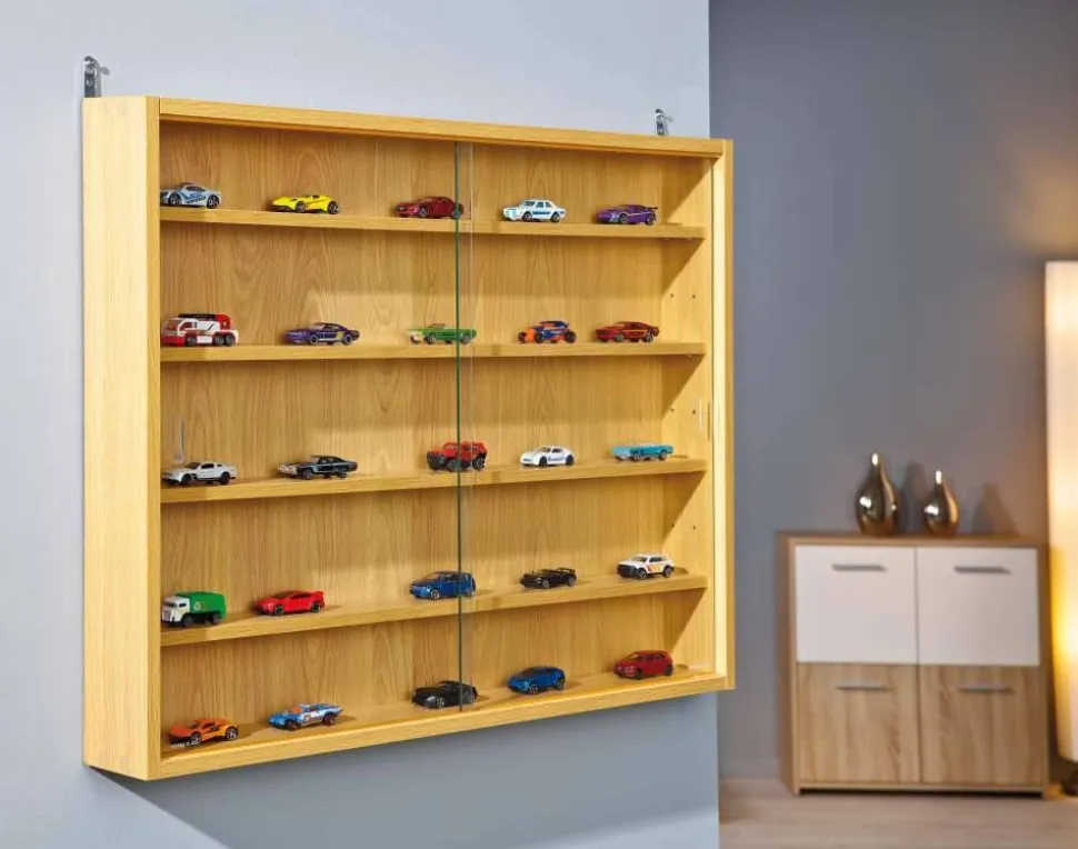 Sammlervitrine Quick