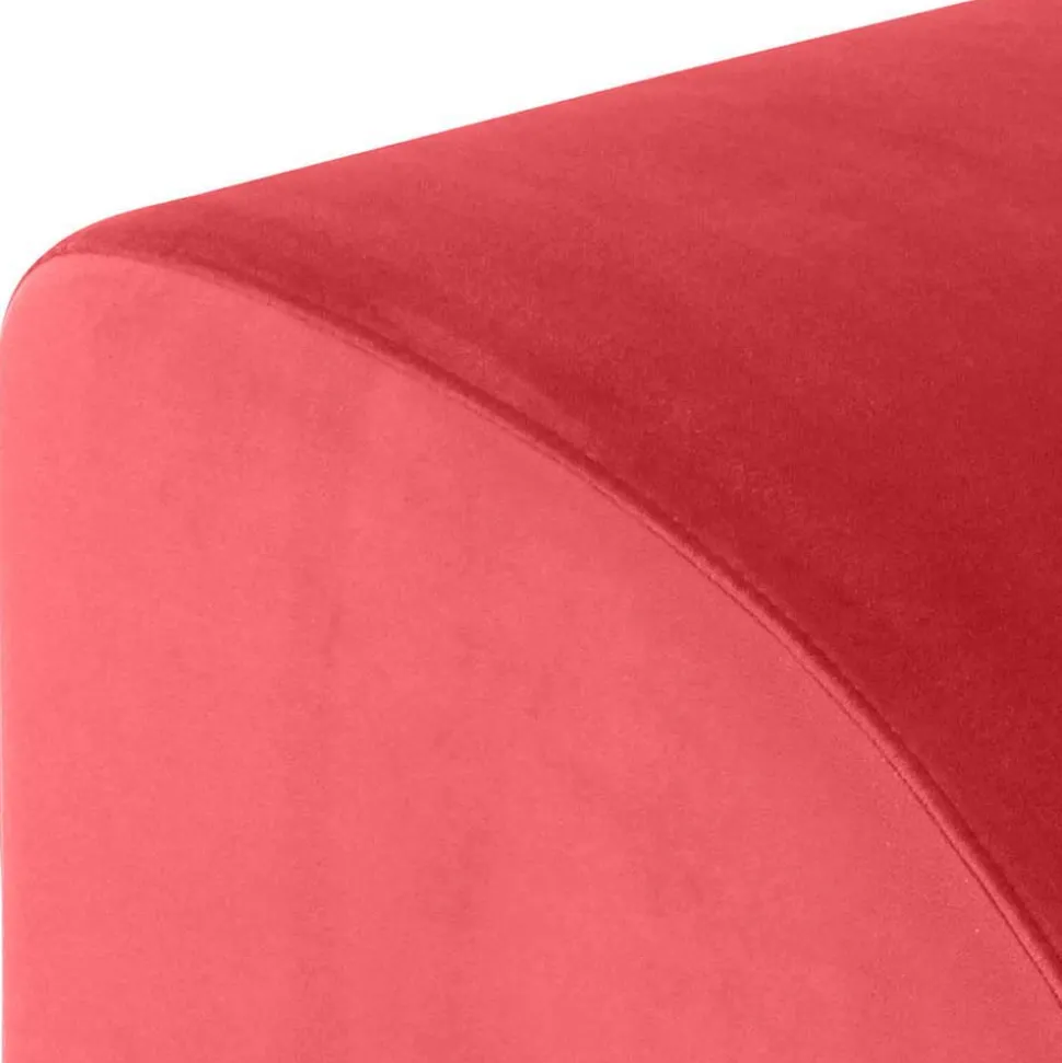 Samtvelours Sessel Venusto