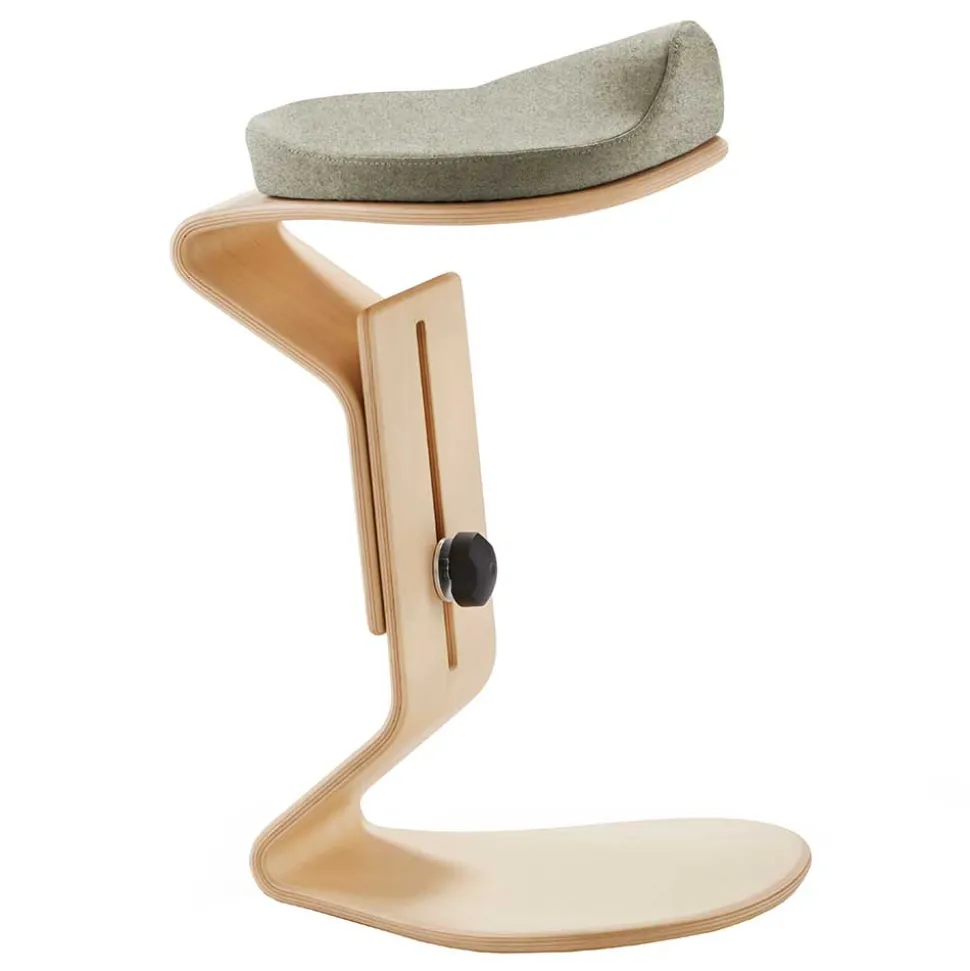 Sattelsitz Hocker Neapel