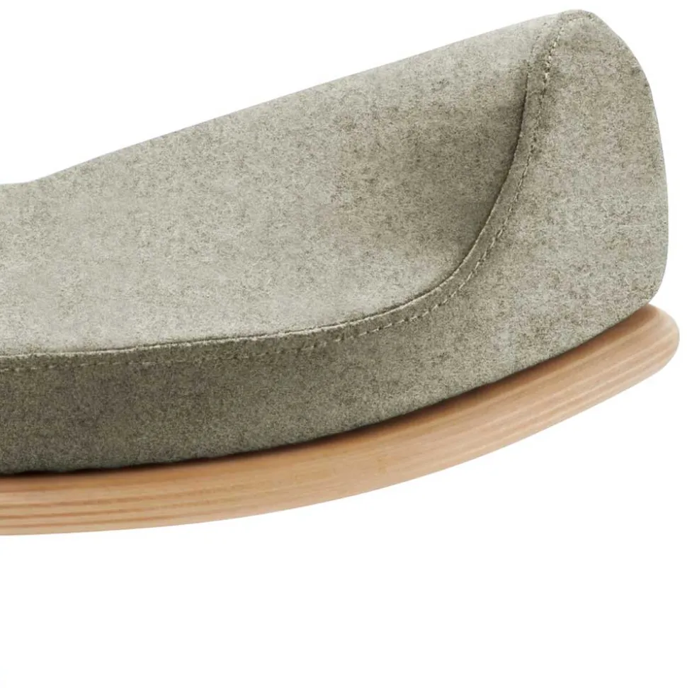 Sattelsitz Hocker Neapel
