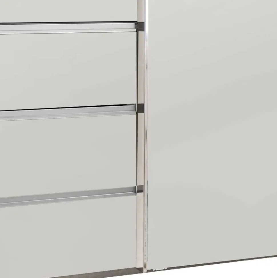 Schiebetürenschrank Cadada