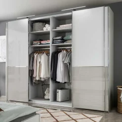 Schiebetürenschrank Dorcano
