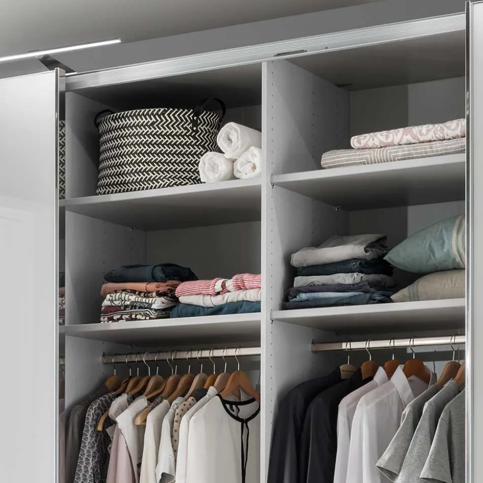 Schiebetürenschrank Dorcano