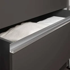 Schiebetürenschrank Lontrain