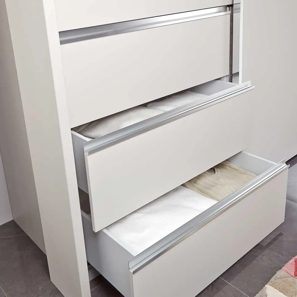 Schiebetürenschrank Mooning