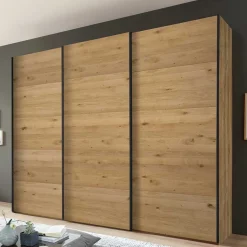Schiebetürschrank Kosra