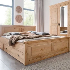 Schlafzimmer Crondira