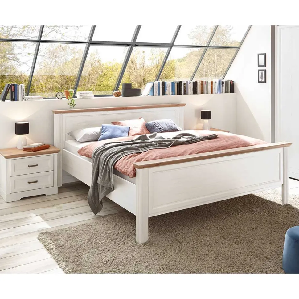 Schlafzimmer Dymco