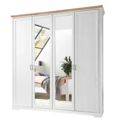 Schlafzimmer Dymco
