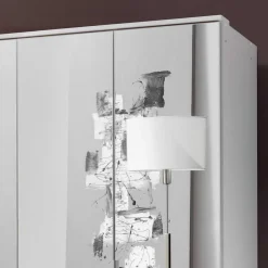 Schlafzimmer Kleiderschrank Letla