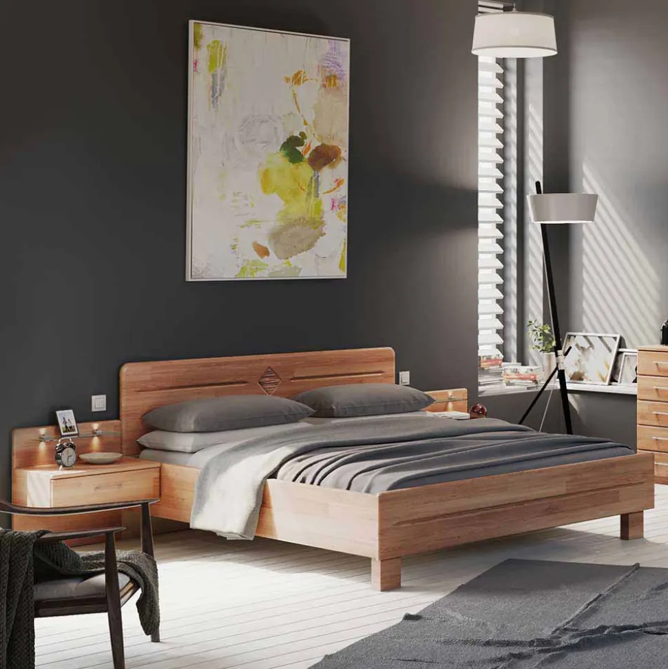 Schlafzimmer Komplettset Crostina