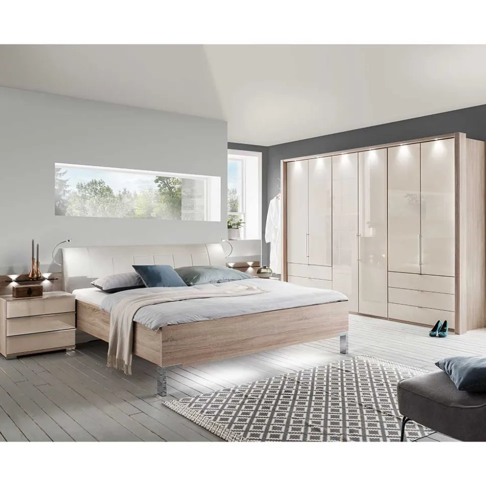 Schlafzimmer Möbel Set Codumenta