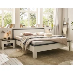 Schlafzimmer modern Landhaus Dionada
